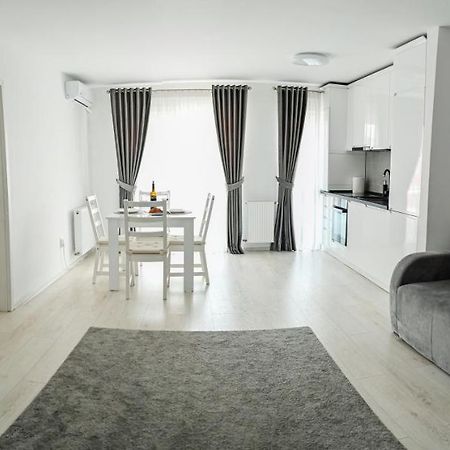 Artec Apartment Sibiu Exterior photo
