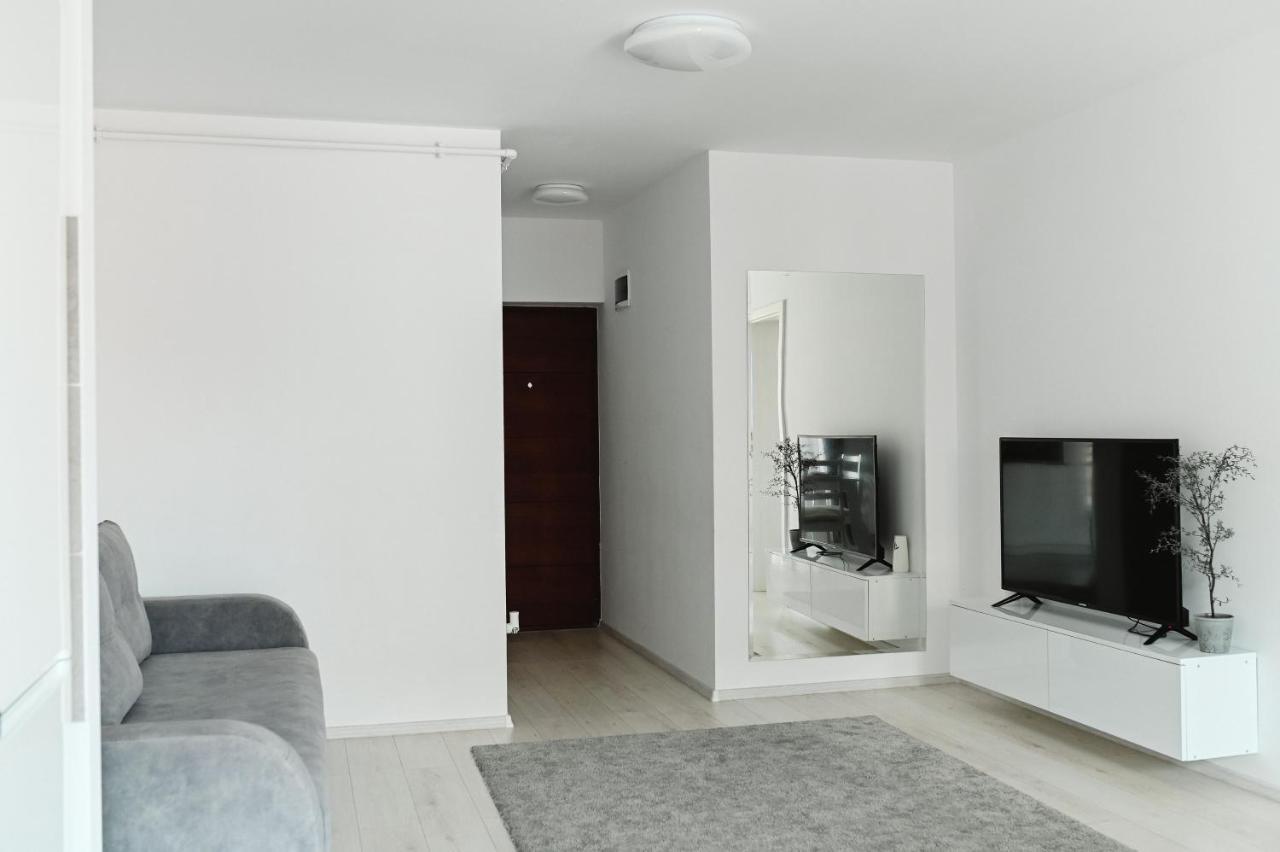 Artec Apartment Sibiu Exterior photo